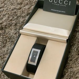 Authentic Gucci watch